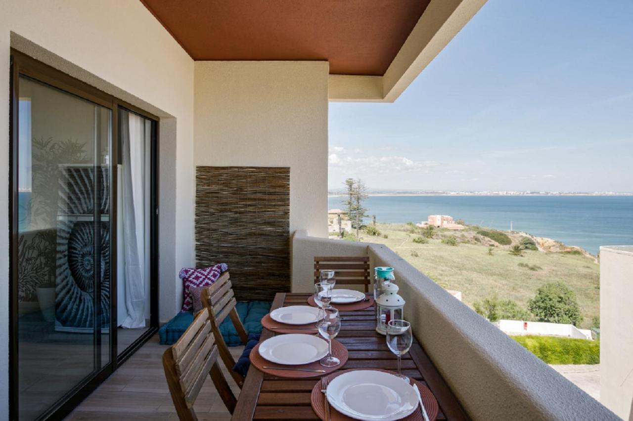 Wow Sea View, 200Mts To Beach & 10 Min To Downtown Lagos Exterior photo