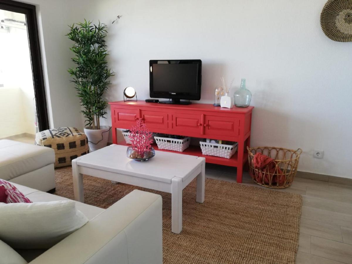 Wow Sea View, 200Mts To Beach & 10 Min To Downtown Lagos Exterior photo