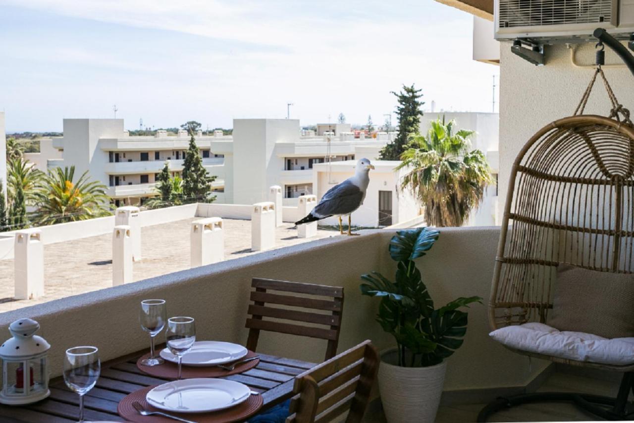 Wow Sea View, 200Mts To Beach & 10 Min To Downtown Lagos Exterior photo
