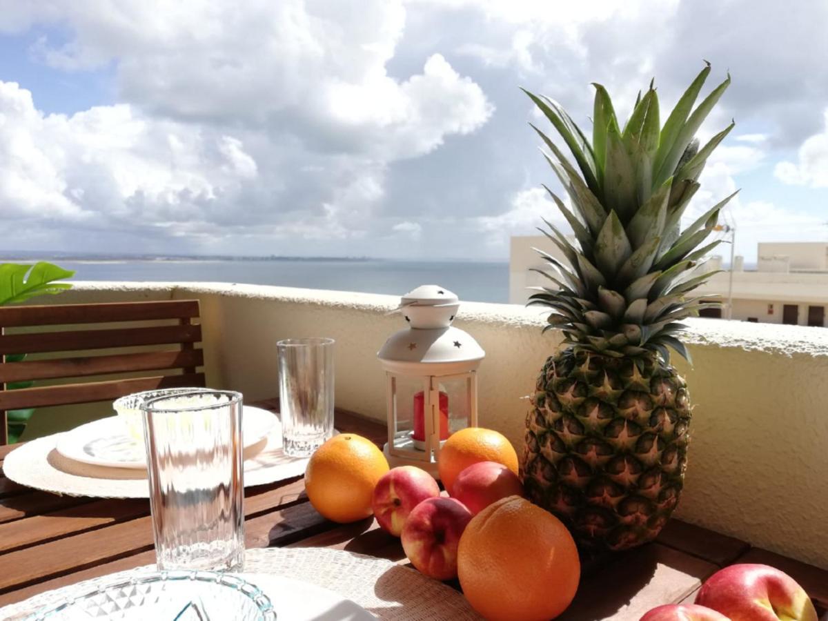 Wow Sea View, 200Mts To Beach & 10 Min To Downtown Lagos Exterior photo